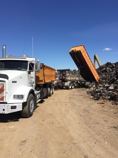 Pacific Recycling