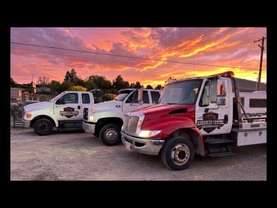 Advanced Towing and Recovery
