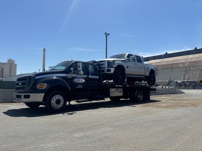 AOR Towing