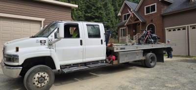 Elite Towing