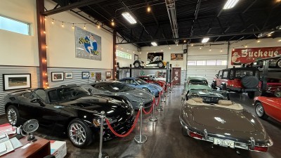 Sun Valley Auto Club