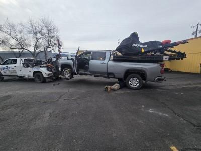 Dale’s Rescue Towing