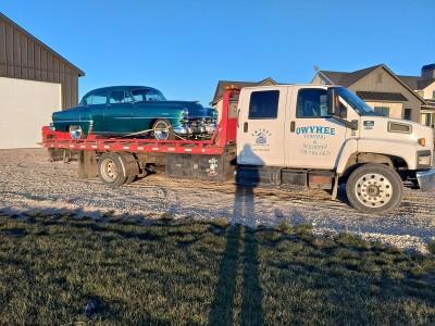 Owyhee Towing & Recovery, Homedale, Idaho