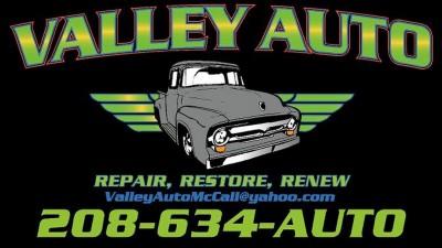 Valley Auto