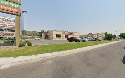 O'Reilly Auto Parts