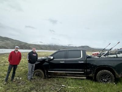 C & C Customs LLC, Moore, Idaho