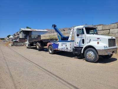 Always Towing LLC