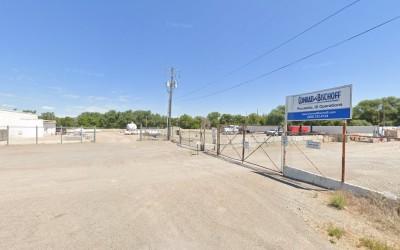 Black Diamond Towing & Recovery LLC, Pocatello, Idaho