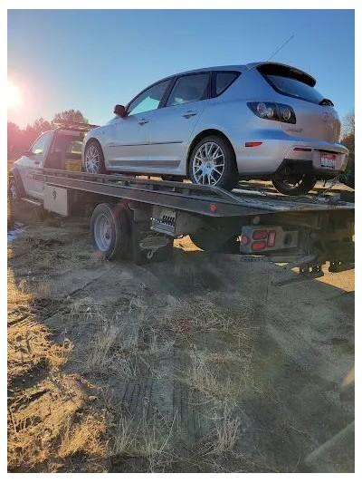 Diamond S Towing & Recovery