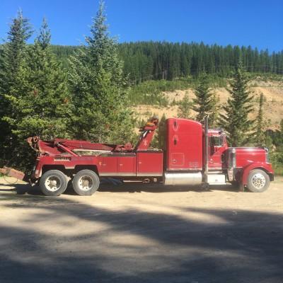 Don's Towing Service, Inc.