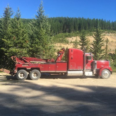 Don's Towing Service, Inc.