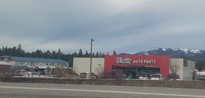 O'Reilly Auto Parts