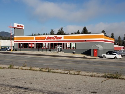 AutoZone Auto Parts