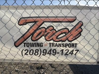 Torch Towing and Transport-Meridian, Meridian, Idaho