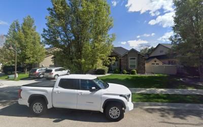 Ranger Towing, Meridian, Idaho