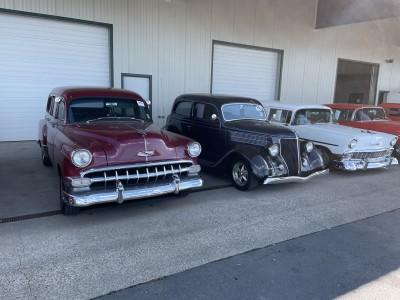 Post Falls Auto Auction