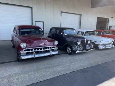 Post Falls Auto Auction