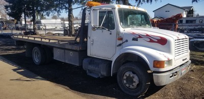 JEM Towing