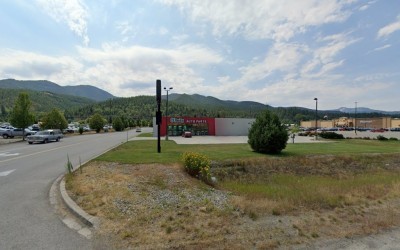 O'Reilly Auto Parts