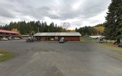 Olive's Auto Parts Inc