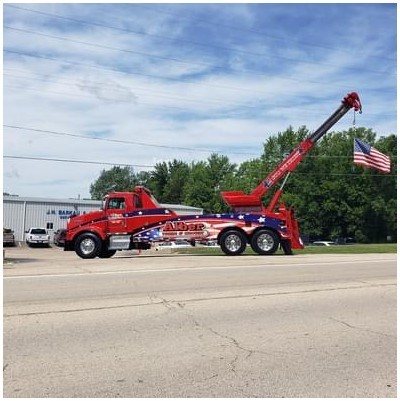 Alber Towing & Recovery