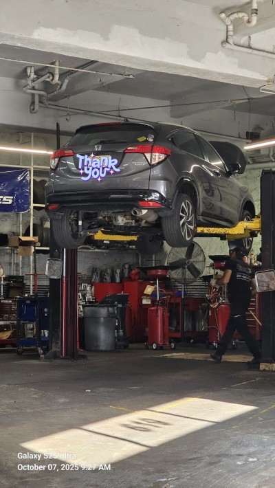 Bovan's Auto Services