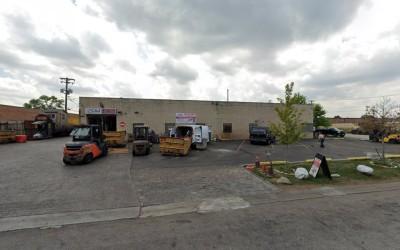 C&J Scrap Metal inc, Addison, Illinois