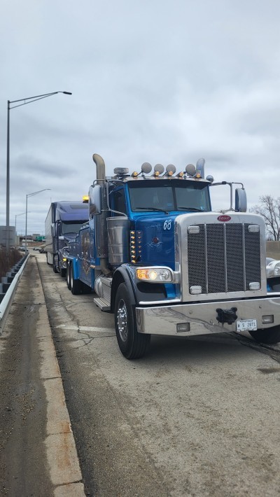 West & Sons Towing, Inc.