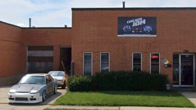 Chicago JDM Auto Parts