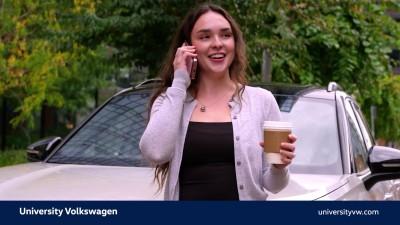 University Volkswagen, Seattle Hill, Washington