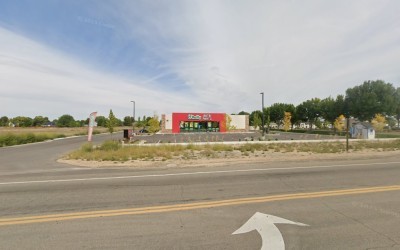 O'Reilly Auto Parts