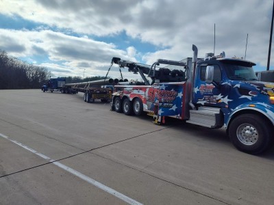 SI Towing & Recovery