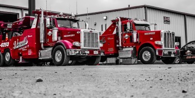 Vernell's Interstate Service