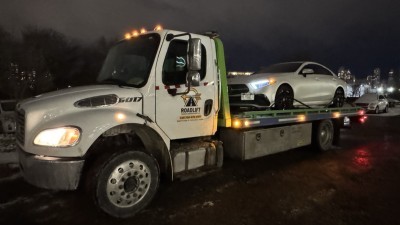 RoadLift Towing & Recovery LLC