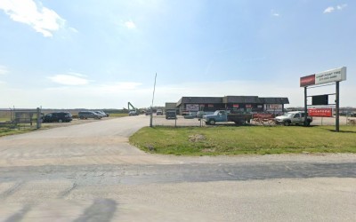 J L Scrap Metals Inc
