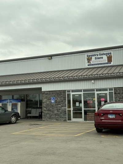 Country Salvage Store