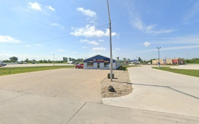 Andy's Auto Parts - NAPA