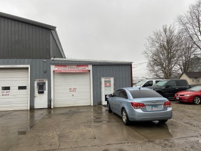 Arcola Automotive