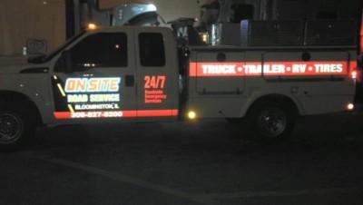 A A On Site Road Service, Bloomington, Illinois