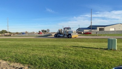 Morton Towing Recovery and Transport