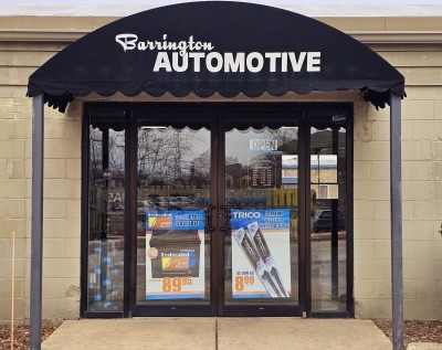 Fisher Auto Parts