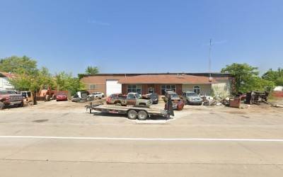 Hammond's Recycling & Garage