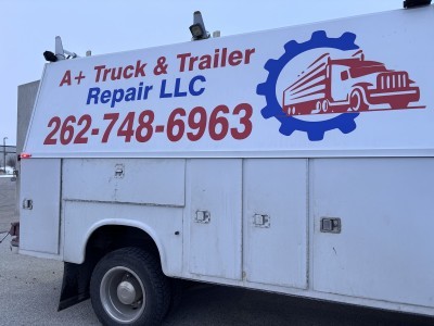 A+ TRUCK & TRAILER REPAIR LLC