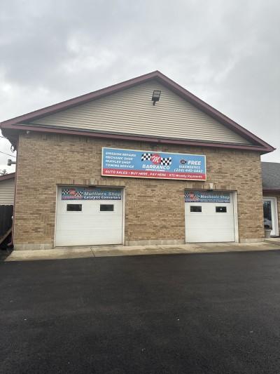 Barranco Services & Towing, Beach Park, Illinois