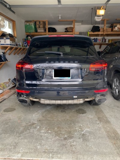 GAB Parts | German Auto Body Parts