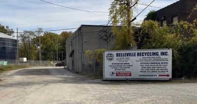 Belleville Recycling, Inc., Belleville, Illinois
