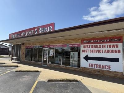 Midwest Appliance & Repair, Belleville, Illinois