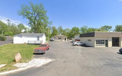 Bloomingdale Rescue and Recovery, Bloomingdale, Illinois