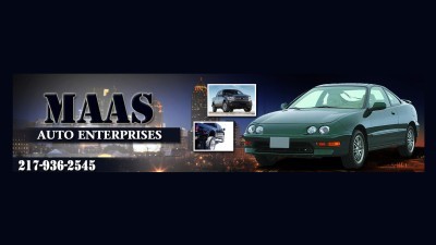 MAAS Enterprises