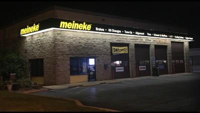 Meineke Car Care Center